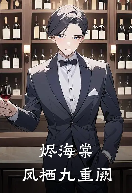 烬海棠：凤栖九重阙