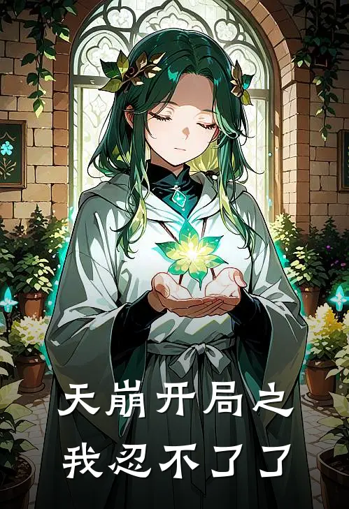 天崩开局之我忍不了了