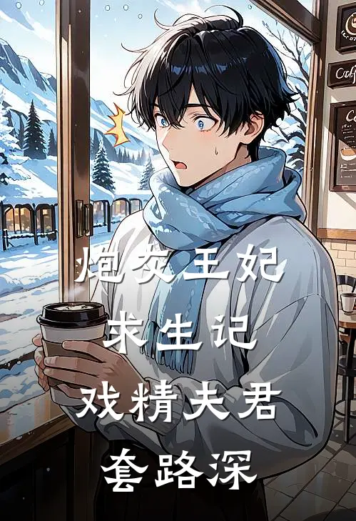 炮灰王妃求生记，戏精夫君套路深