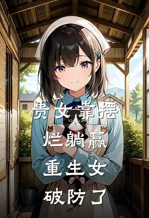 贵女靠摆烂躺赢，重生女破防了