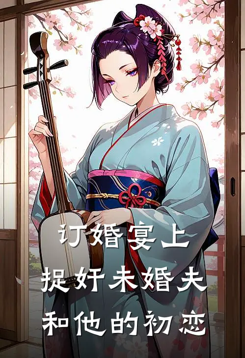 订婚宴上，捉奸未婚夫和他的初恋