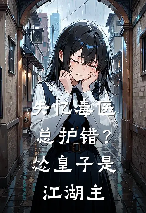 失忆毒医总护错？怂皇子是江湖主