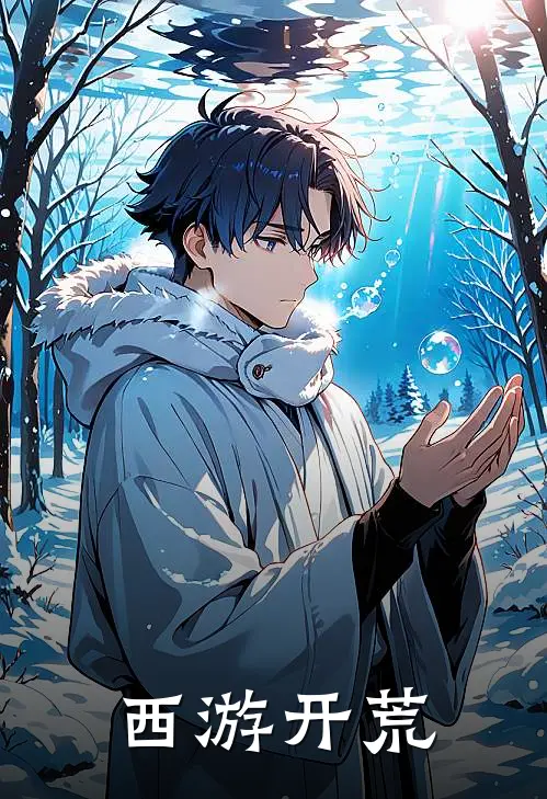 西游开荒