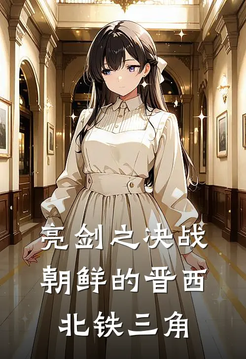 亮剑之决战朝鲜的晋西北铁三角