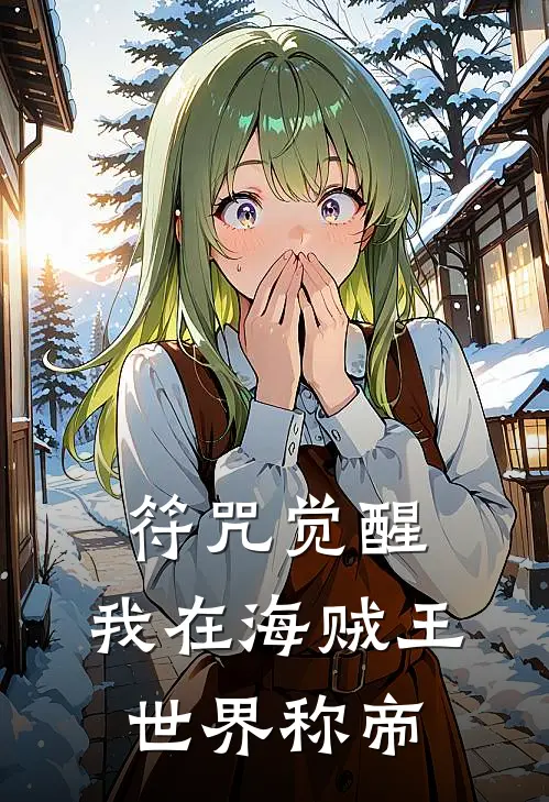 符咒觉醒：我在海贼王世界称帝