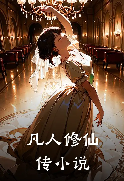 凡人修仙传小说