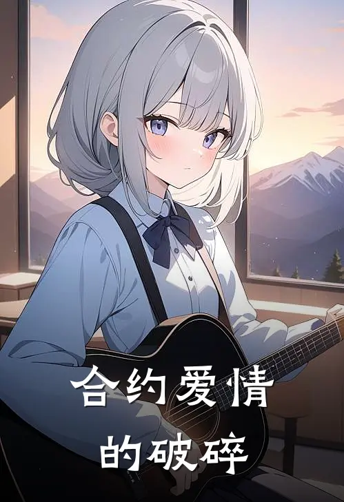 合约爱情的破碎