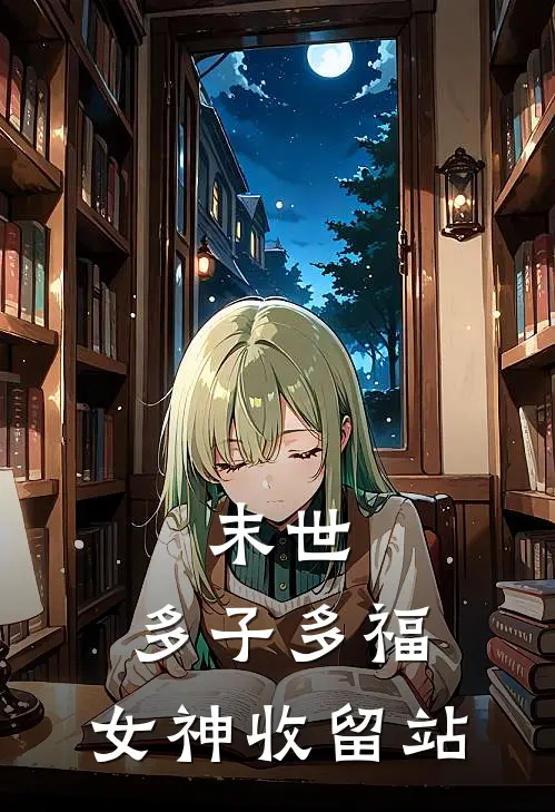 末世：多子多福，女神收留站