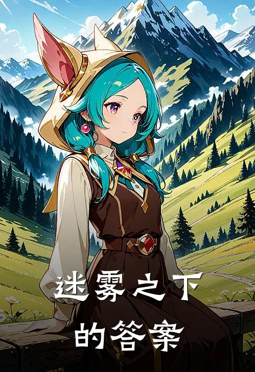 迷雾之下的答案