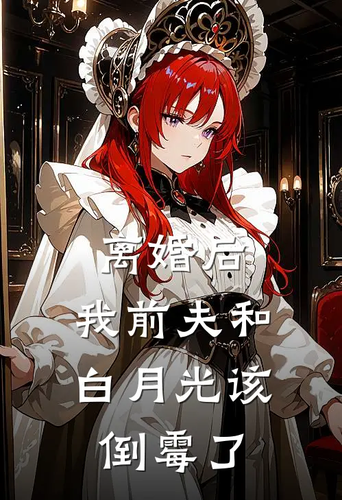 离婚后，我前夫和白月光该倒霉了
