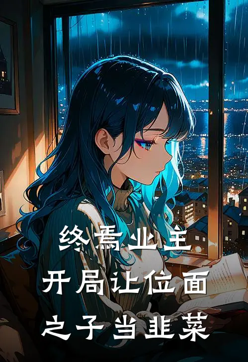 终焉业主：开局让位面之子当韭菜