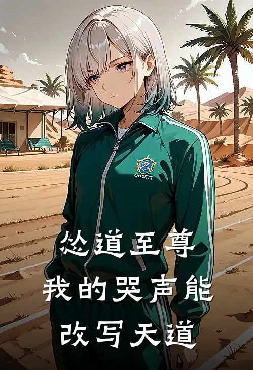 怂道至尊：我的哭声能改写天道