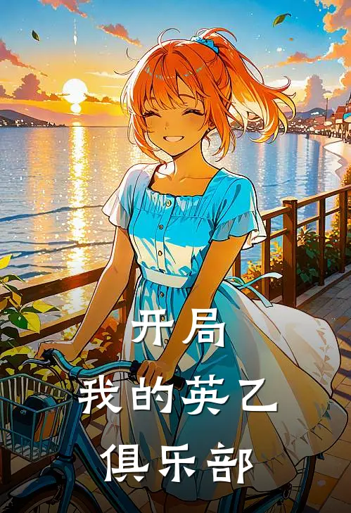 开局：我的英乙俱乐部