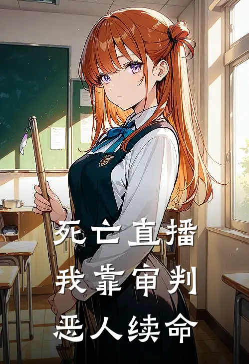 死亡直播：我靠审判恶人续命