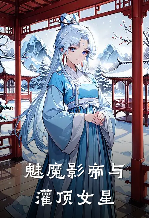 魅魔影帝与灌顶女星