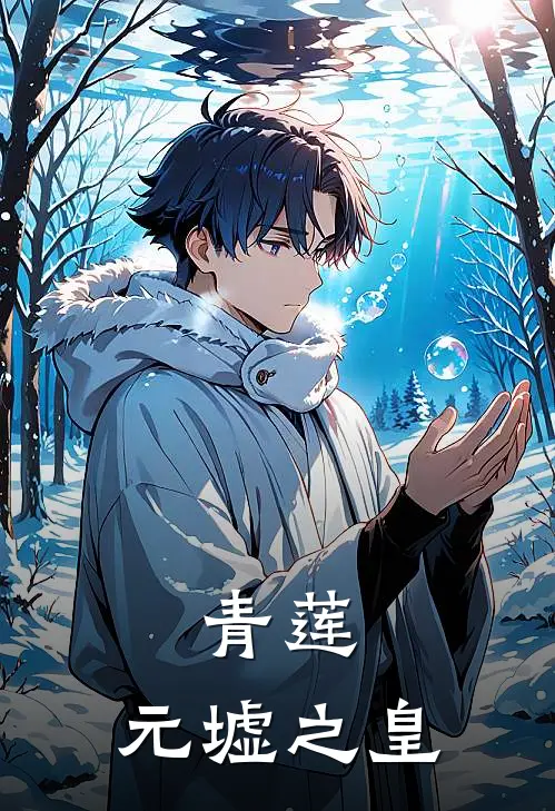 青莲：元墟之皇