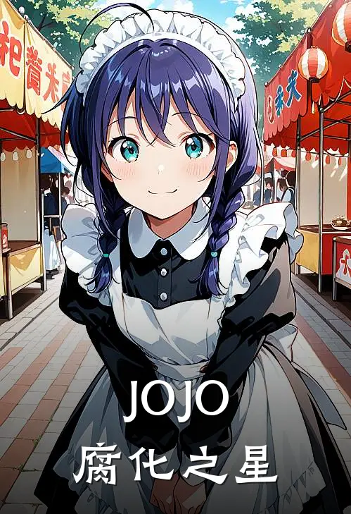 JOJO腐化之星