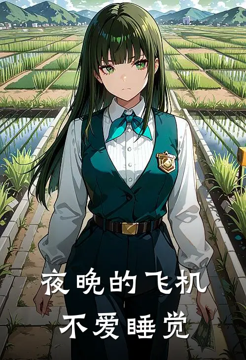 夜晚的飞机不爱睡觉