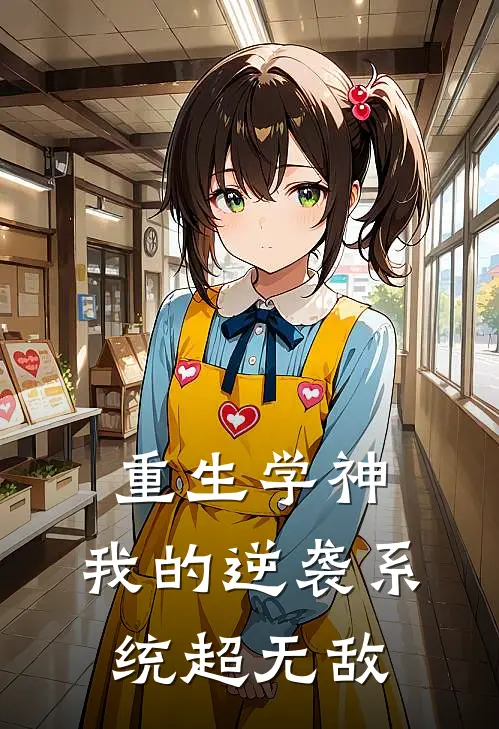 重生学神：我的逆袭系统超无敌