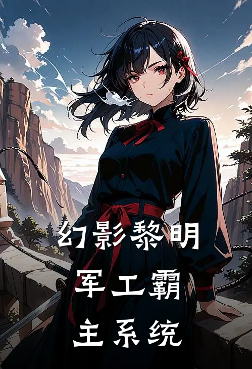 幻影黎明：军工霸主系统