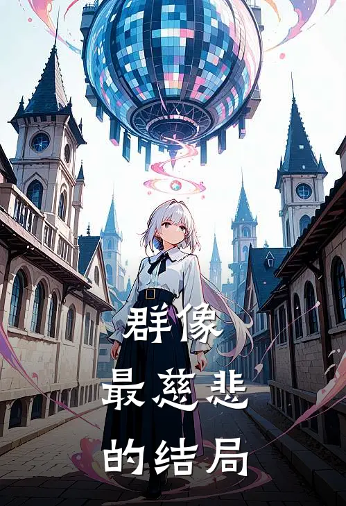 群像：最慈悲的结局