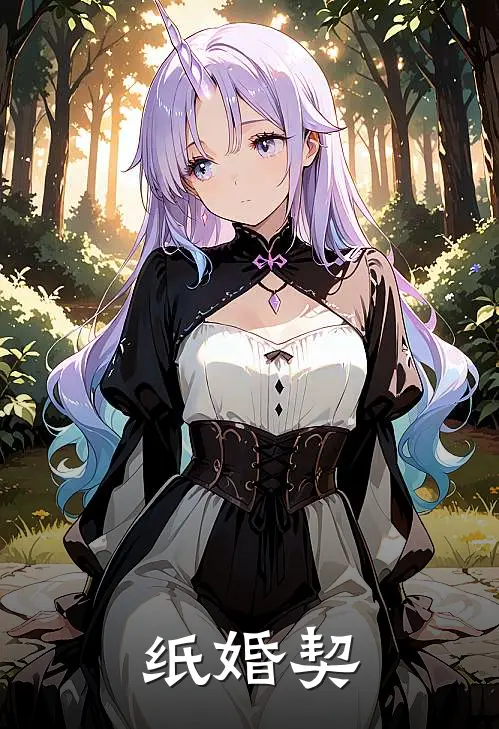 纸婚契
