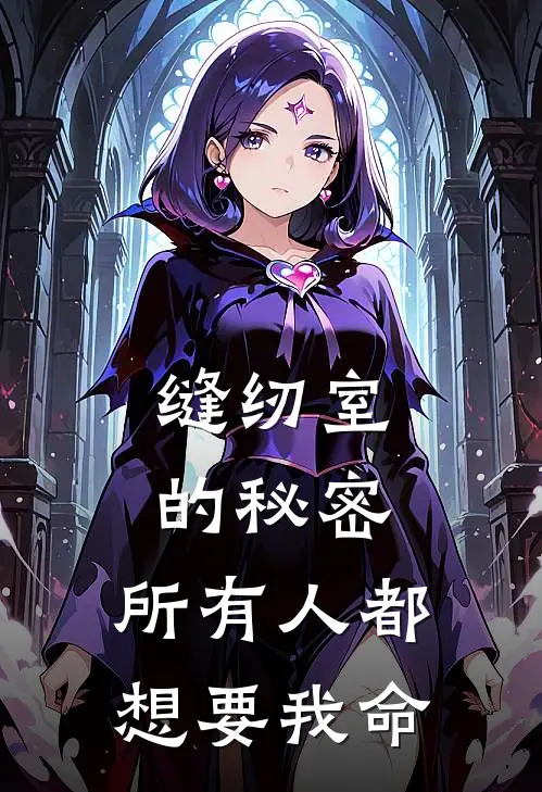 缝纫室的秘密，所有人都想要我命