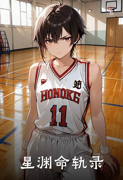 星渊命轨录