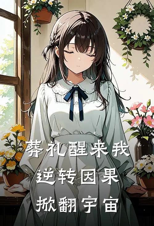 葬礼醒来我逆转因果掀翻宇宙