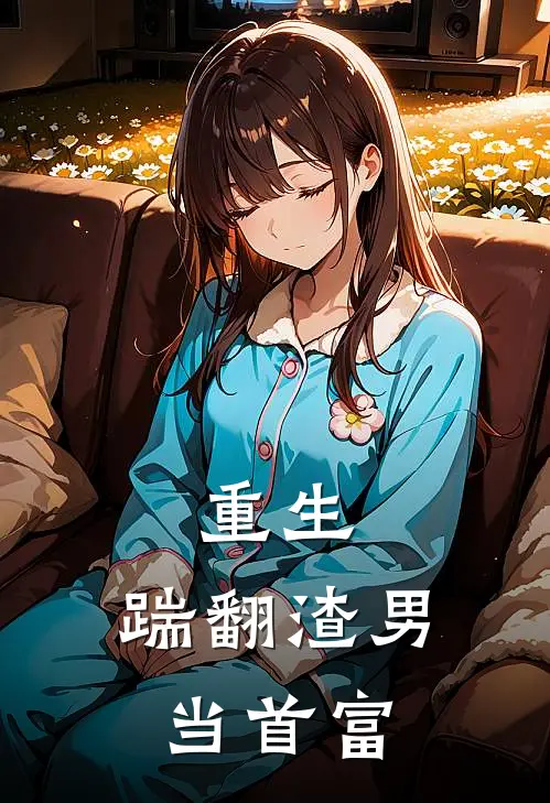 重生：踹翻渣男当首富