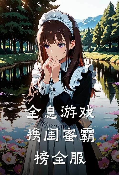 全息游戏：携闺蜜霸榜全服