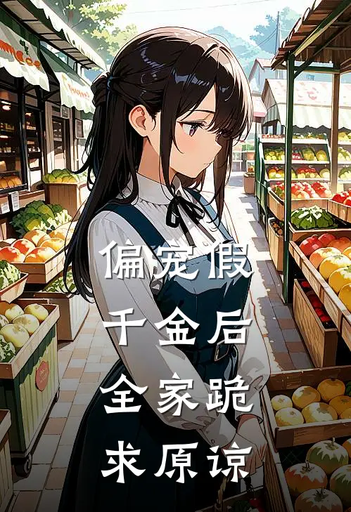 偏宠假千金后，全家跪求原谅