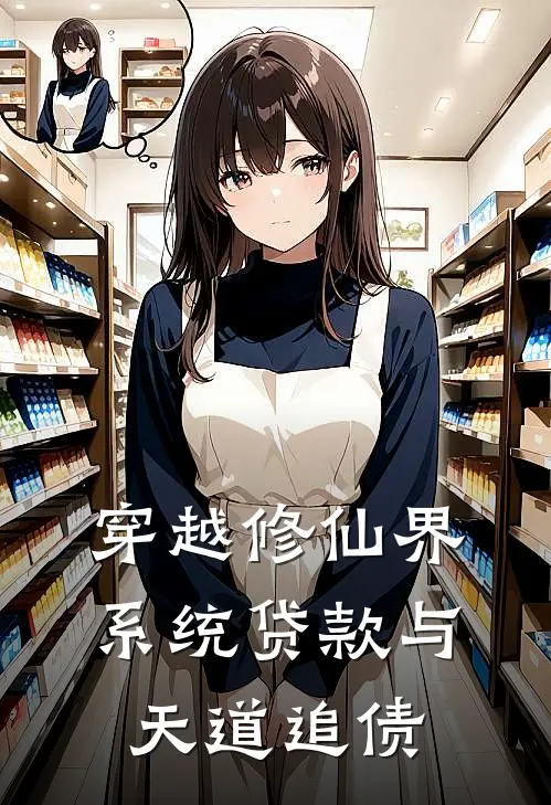 穿越修仙界：系统贷款与天道追债