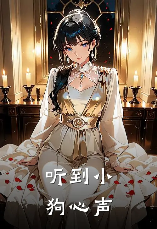 听到小狗心声
