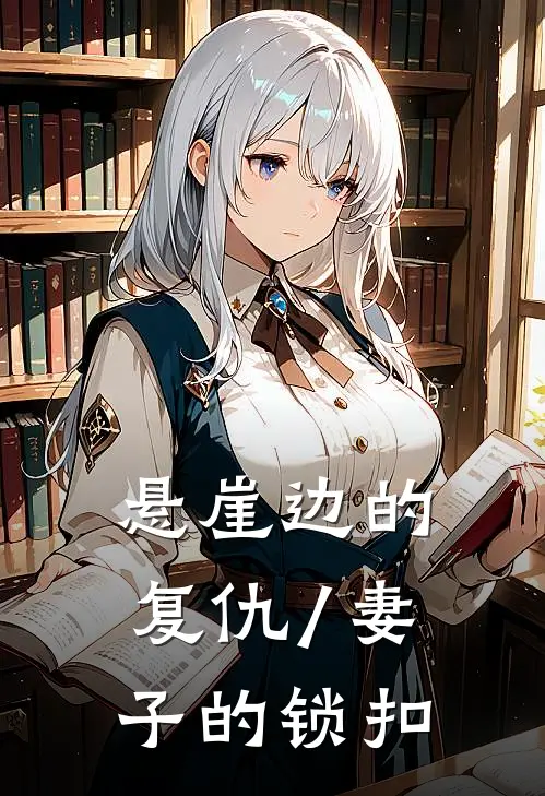 悬崖边的复仇/妻子的锁扣