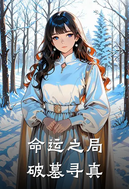 命运之局：破墓寻真