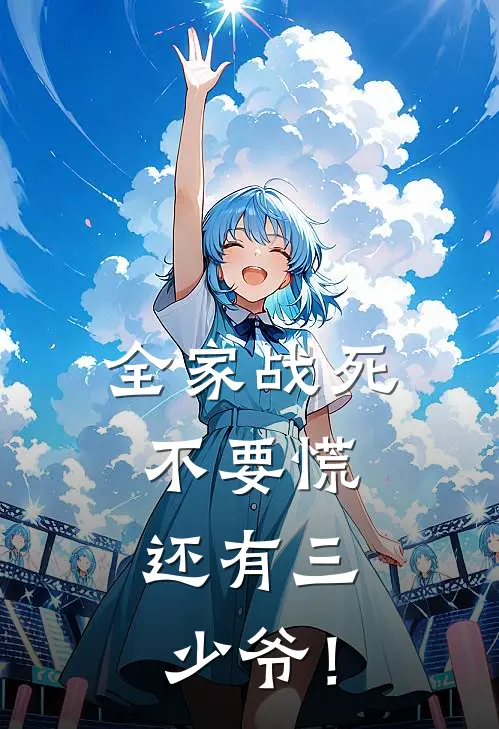 全家战死，不要慌，还有三少爷！