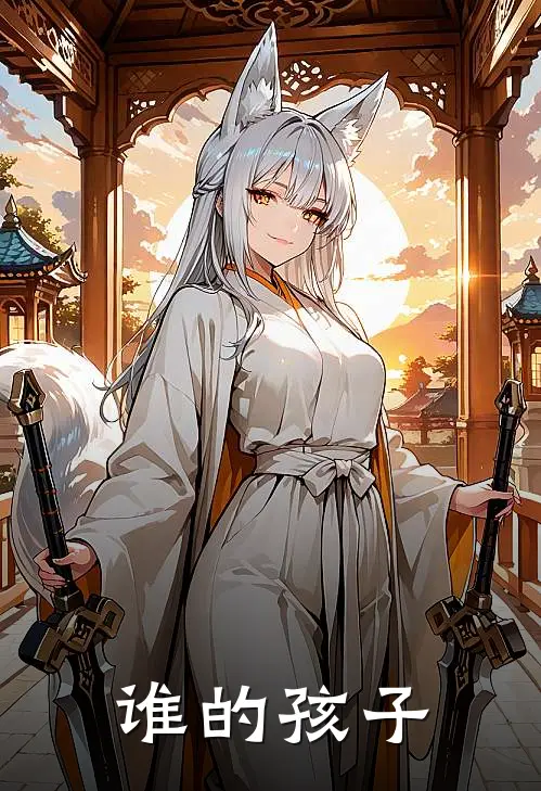 谁的孩子