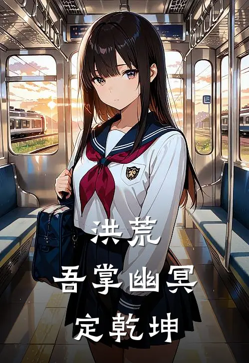 洪荒：吾掌幽冥定乾坤