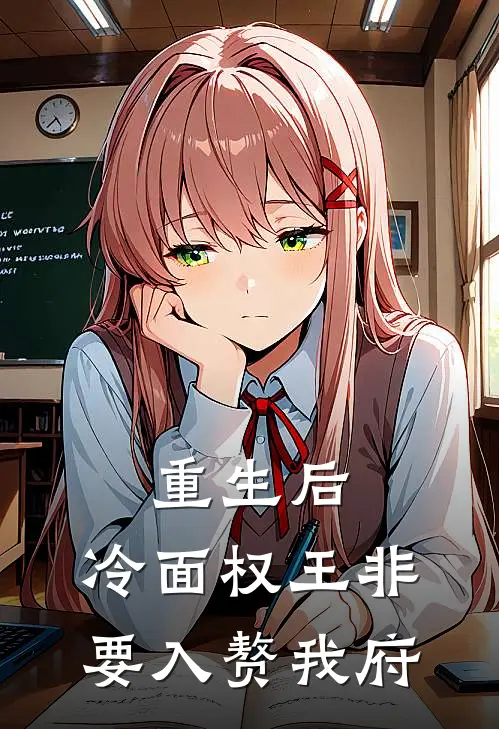 重生后，冷面权王非要入赘我府