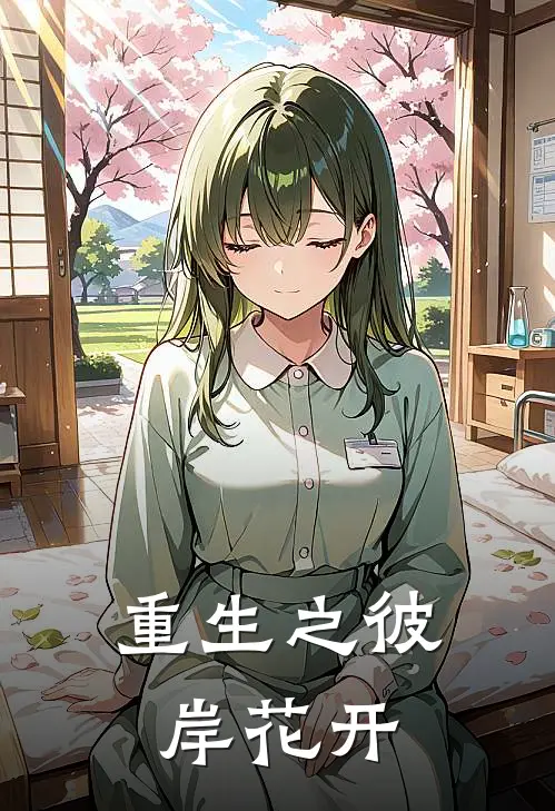 重生之彼岸花开