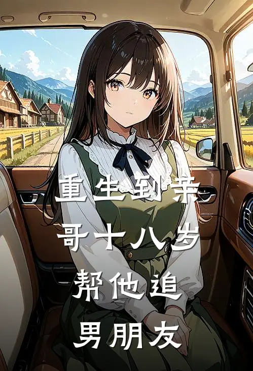 重生到亲哥十八岁，帮他追男朋友