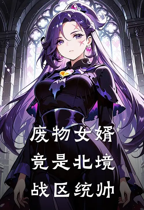 废物女婿竟是北境战区统帅