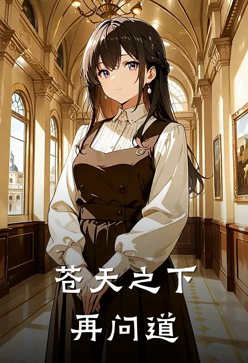 苍天之下再问道