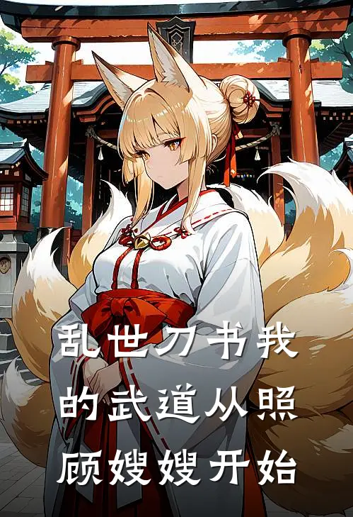 乱世刀书我的武道从照顾嫂嫂开始