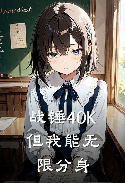 战锤40K：但我能无限分身