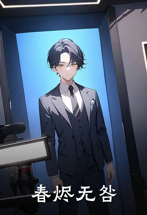 春烬无咎
