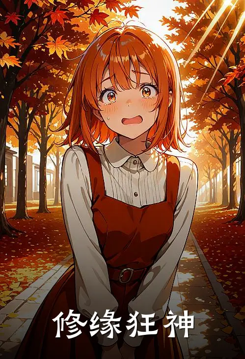 修缘狂神
