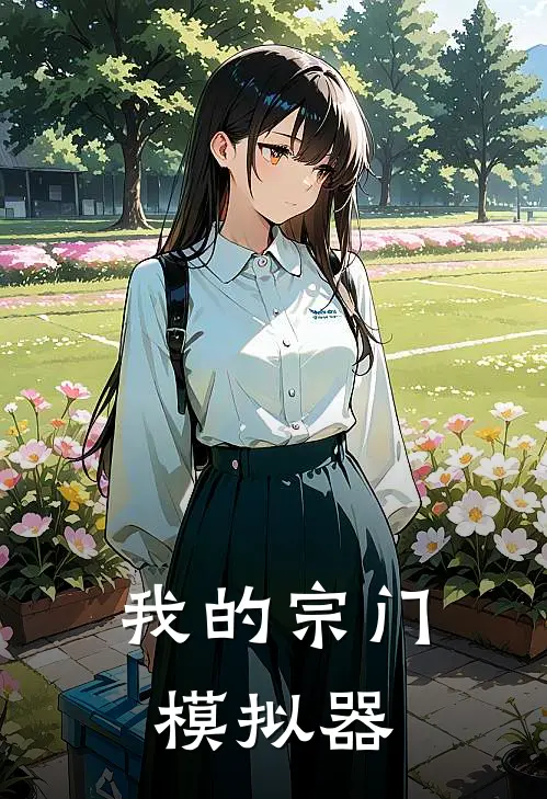 我的宗门模拟器