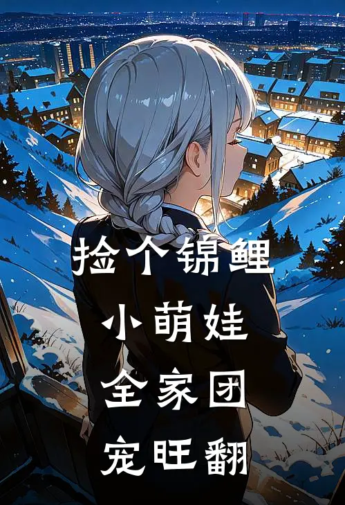 捡个锦鲤小萌娃：全家团宠旺翻